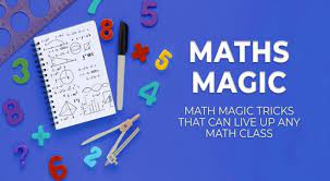 دورة تدريب الأطفال في الحساب الذهني magic math